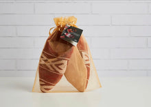 Load image into Gallery viewer, MOROCCAN KILIM SLIPPERS-VARIOUS COLOURS