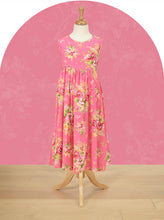 Load image into Gallery viewer, ALLIE BIG GIRLS DRESS