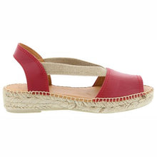 Load image into Gallery viewer, ETNA SANDALS