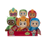 Load image into Gallery viewer, COCOMELON LITTLE PLUSH
