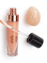 Load image into Gallery viewer, CRYSTAL INFUSED LIP GLOSS