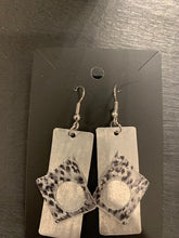 Load image into Gallery viewer, Jewellery by Kim's Lakeside Kreations--Earings