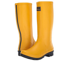 Load image into Gallery viewer, WELLIES ROLL-UP JOULES