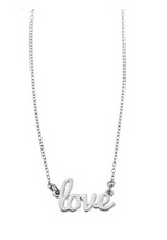 Load image into Gallery viewer, FOXY NECKLACE MADE IN CANADA