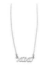 Load image into Gallery viewer, FOXY NECKLACE MADE IN CANADA