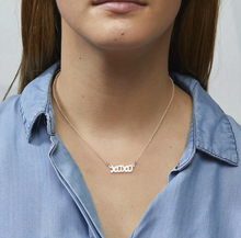 Load image into Gallery viewer, FOXY NECKLACE MADE IN CANADA