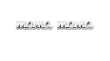 Load image into Gallery viewer, FOXY EARRINGS MADE IN CANADA