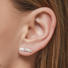 Load image into Gallery viewer, FOXY EARRINGS MADE IN CANADA
