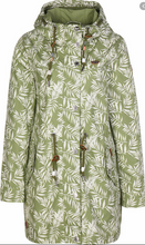 Load image into Gallery viewer, RAGWEAR CANNY LEAVES JACKET