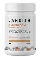 Load image into Gallery viewer, 5 MUSHROOM CHAI LATTE