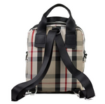 Load image into Gallery viewer, COMPACT BACKPACK SAND 06358