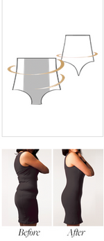 Load image into Gallery viewer, BODY HUSH RUNAWAY THONG NUDE