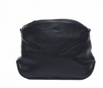 Load image into Gallery viewer, ABBY CROSSBODY 19050 BLACK
