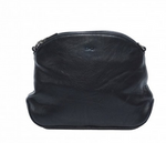 Load image into Gallery viewer, ABBY CROSSBODY 19050 BLACK