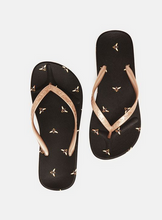 Load image into Gallery viewer, JOULES SANDALS BLACKBEE