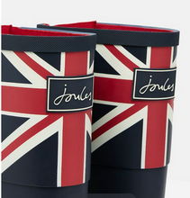 Load image into Gallery viewer, JOULES WELLY UNION JACK