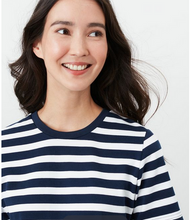 Load image into Gallery viewer, JOULES DRESS LIBERTY NAVY