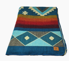 Load image into Gallery viewer, HONEY NATIVE BLANKET #5