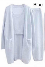 Load image into Gallery viewer, LUNA 3 PIECE SUPER SOFT SET