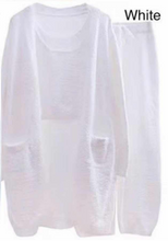 Load image into Gallery viewer, LUNA 3 PIECE SUPER SOFT SET
