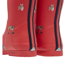 Load image into Gallery viewer, WELLIES DOGS