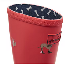 Load image into Gallery viewer, WELLIES DOGS