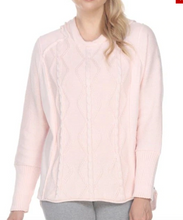 Load image into Gallery viewer, PEACH FOREST PULLOVER 8761-461