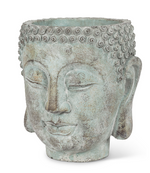 Load image into Gallery viewer, BUDDHA PLANTER DHARMA350-XLG
