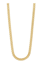 Load image into Gallery viewer, PEACE CHAIN NECKLACE