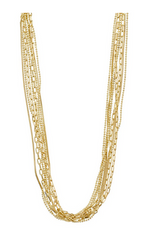 Load image into Gallery viewer, LILLY MULTI CHAIN