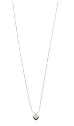 Load image into Gallery viewer, JAYLA HEART NECKLACE