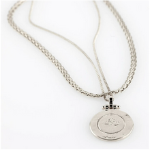 Load image into Gallery viewer, NOMAD NECKLACE