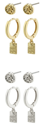 Load image into Gallery viewer, VALKAYRIA EARRINGS