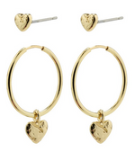 Load image into Gallery viewer, JAYLA EARRING