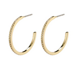 Load image into Gallery viewer, LARGE ROBERTA CRYSTAL