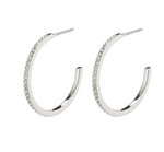 Load image into Gallery viewer, LARGE ROBERTA CRYSTAL