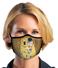 Load image into Gallery viewer, RAINCAPER FINE ART MASKS