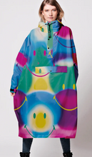 Load image into Gallery viewer, RAINKISS PONCHO