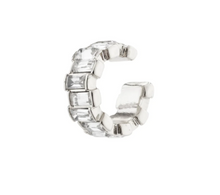 Load image into Gallery viewer, CREATE RECYCLED EAR CUFF