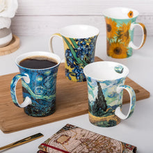 Load image into Gallery viewer, MACINTOSH VAN GOGH CLASSICS #S12704VG