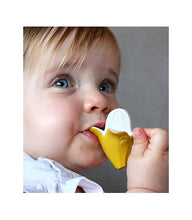 Load image into Gallery viewer, THE BANANA TEETHER