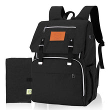 Load image into Gallery viewer, Explorer Diaper Backpack with Changing Pad