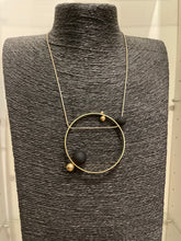Load image into Gallery viewer, HELIO NECKLACE 21528