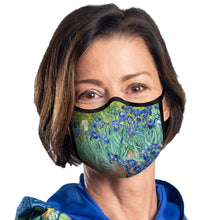 Load image into Gallery viewer, RAINCAPER FINE ART MASKS