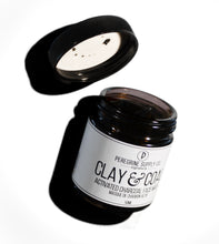 Load image into Gallery viewer, PEREGRINE SUPPLY CLAY & COAL FACE MASK