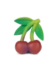 Load image into Gallery viewer, THE CHERRY TEETHER