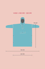 Load image into Gallery viewer, Rainkiss kids