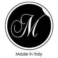 M MADE IN ITALY
