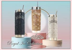 JACQUELINE KENT GLITTER COLLECTIONS