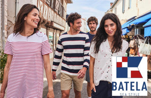 BATELA NAUTICAL COLLECTION